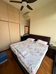Hillion Residences (D23), Apartment #607393721